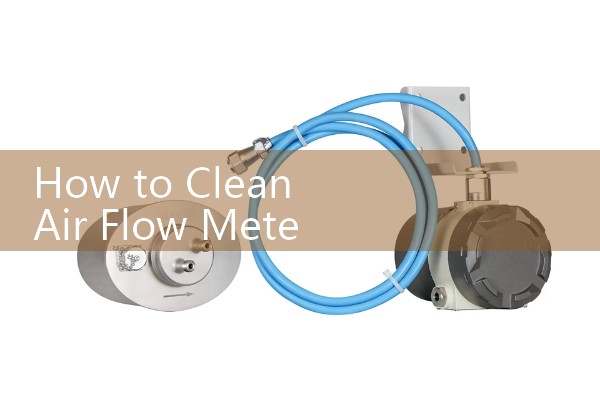 How to Clean Air Flow Meter Sensor: DIY Mass Air Flow Solvents Sprays Tips