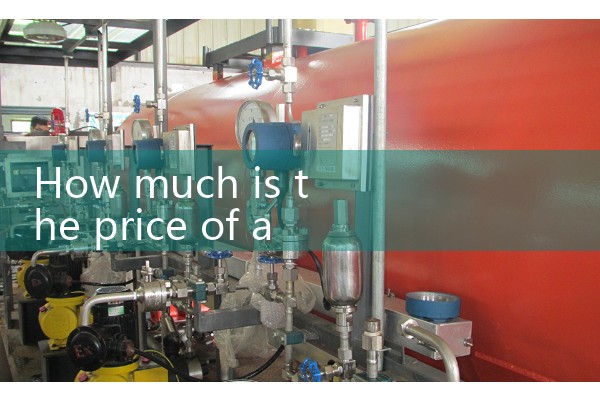 Special equipment flowmeter