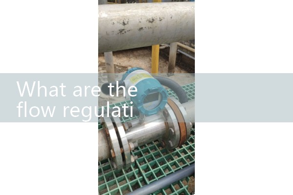 Diesel flow meter