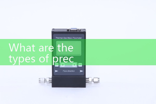 Precision liquid flowmeter