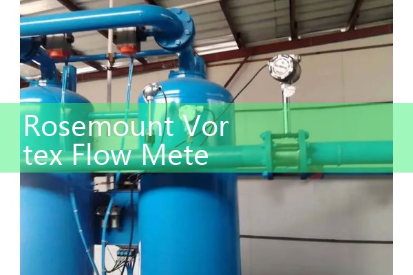 Flow meter direction