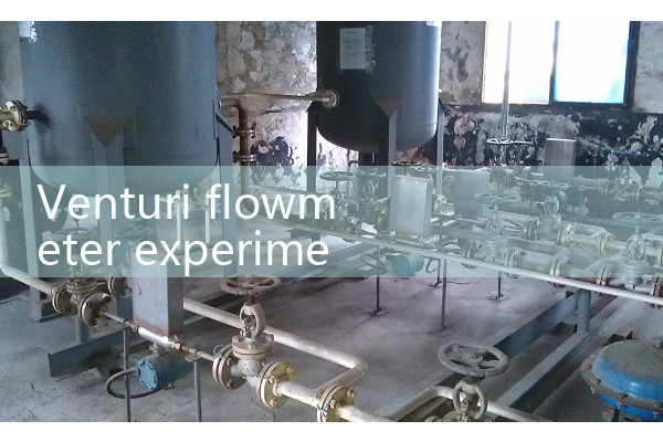 Specific flow calculation