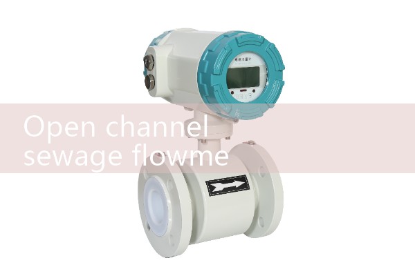 Target flowmeter manufacturer