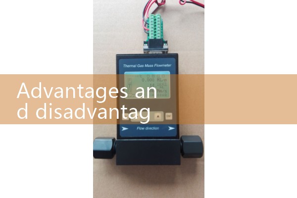 Advantages and disadvantages of vortex flowmeter