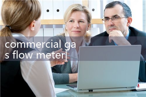 commercial gas flow meter|balo meter