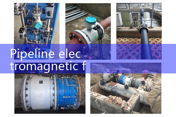 Renowned manufacturer of quality flow meters