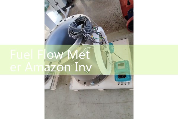 Fuel Flow Meter Amazon Inventory: Evaluating Consumer Marine Kits vs Professional Industrial Sensors
