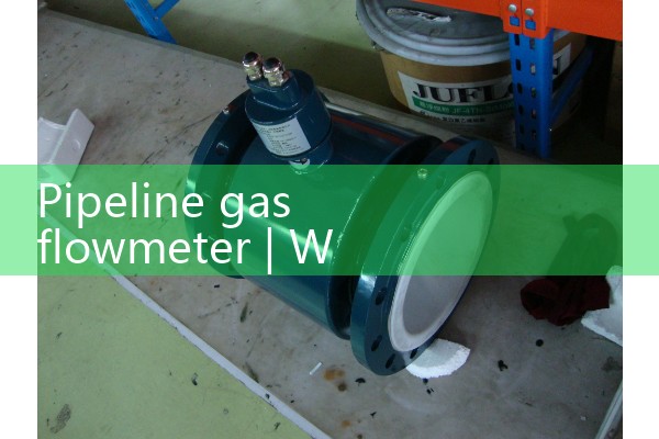 Jiaxing Quality Flow Meter Debugging