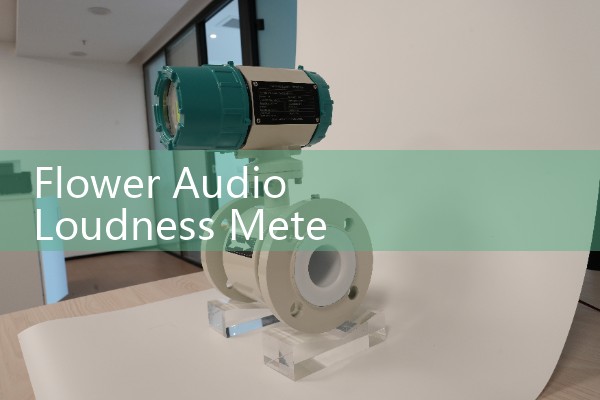 Flower Audio Loudness Meter Calibration: Setting DBFS and LUFS Targets for Studio Sound Engineering