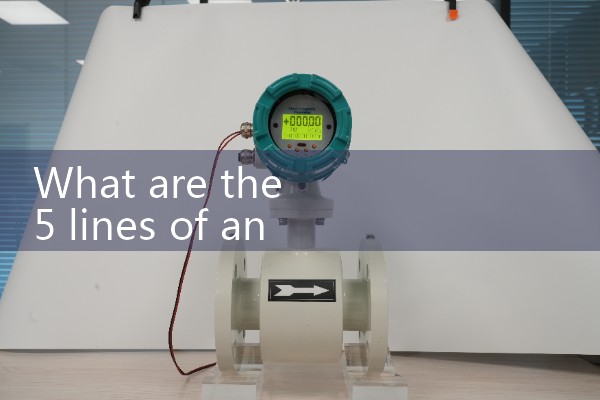 Flowmeter Atlas