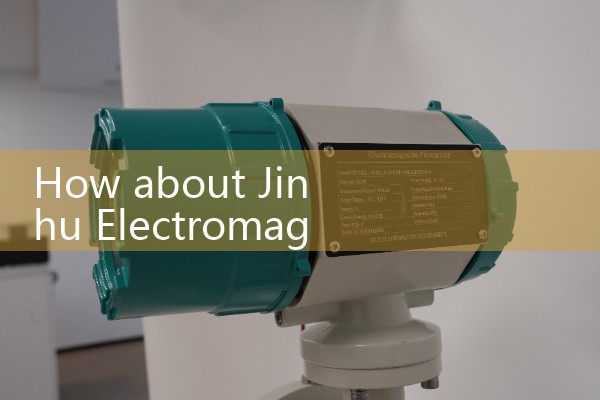 Elliptical flowmeter