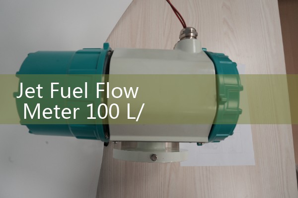 Jet Fuel Flow Meter 100 L/h: Standard Flow Profiles and Performance Rules