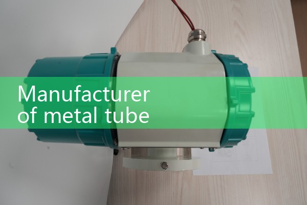 Manufacturer of metal tube float flowmeter