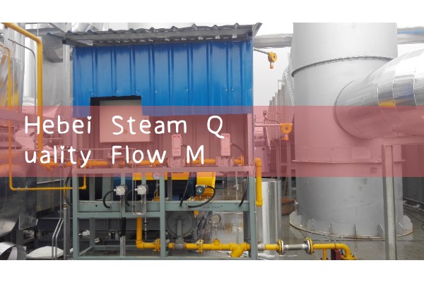 Hebei steam quality flowmeter manufacturer