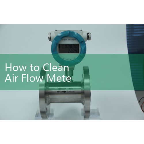 How to Clean Air Flow Meter Sensor: DIY Mass Air Flow Solvents Sprays Tips