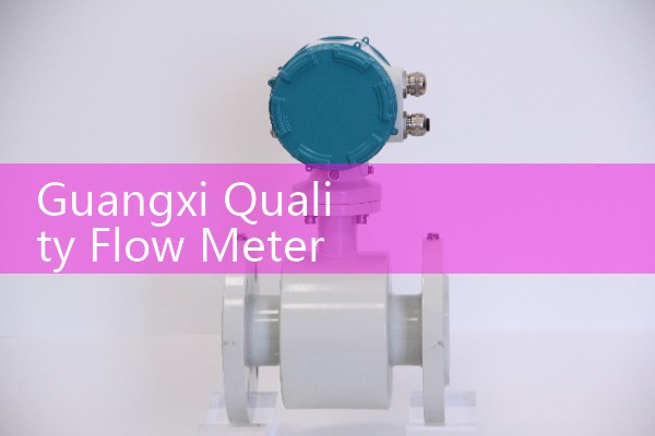 Guangxi Quality Flow Meter Manufacturer