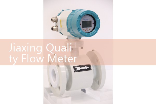 Jiaxing Quality Flow Meter Manufacturer