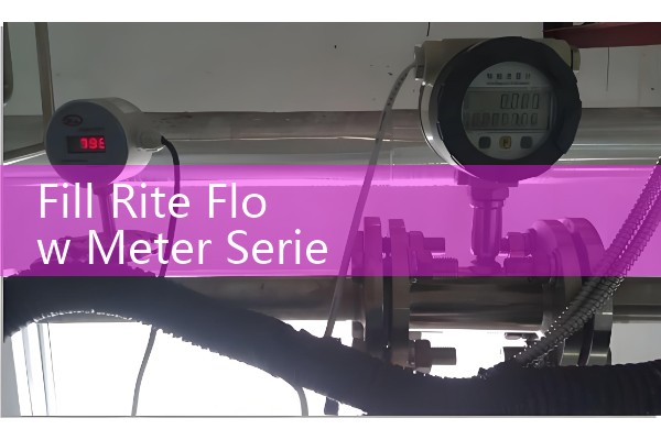 Fill Rite Flow Meter Series 900 Troubleshooting: Resolving Counter Jams and Accuracy Drift