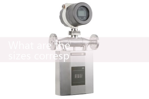 Maximum diameter of vortex flowmeter