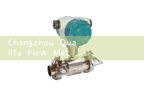 Changzhou quality flowmeter manufacturer quotation