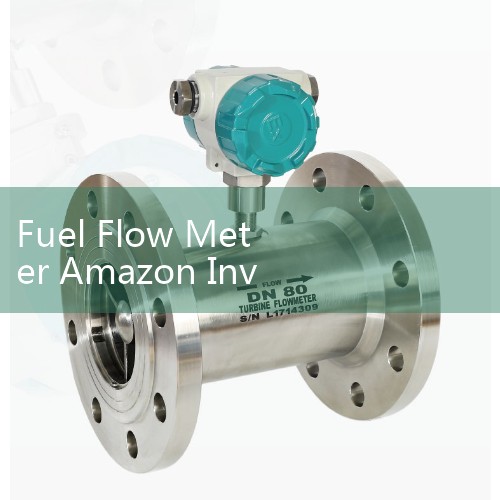 Fuel Flow Meter Amazon Inventory: Evaluating Consumer Marine Kits vs Professional Industrial Sensors