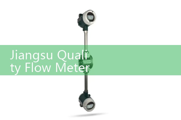 Jiangsu quality flowmeter manufacturer in stock