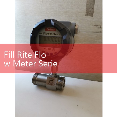 Fill Rite Flow Meter Series 900 Troubleshooting: Resolving Counter Jams and Accuracy Drift